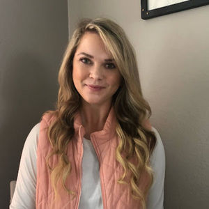 Meet your Posher, Allyson